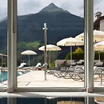 Hotel Jesacherhof 4s 4*
