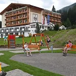 Hotel Jesacherhof 4s 4*