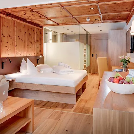 Jesacherhof St. Jakob in Defereggen