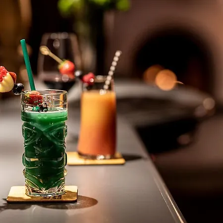 Hotel Jesacherhof 4*