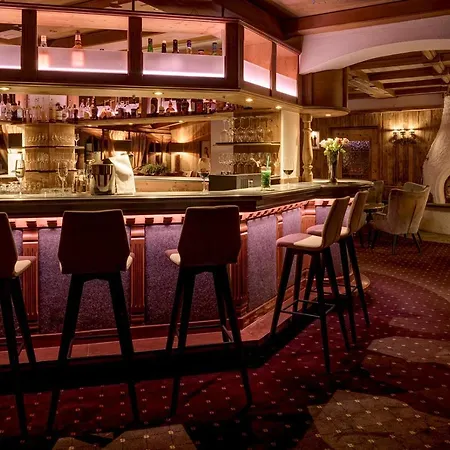 Jesacherhof St. Jakob in Defereggen