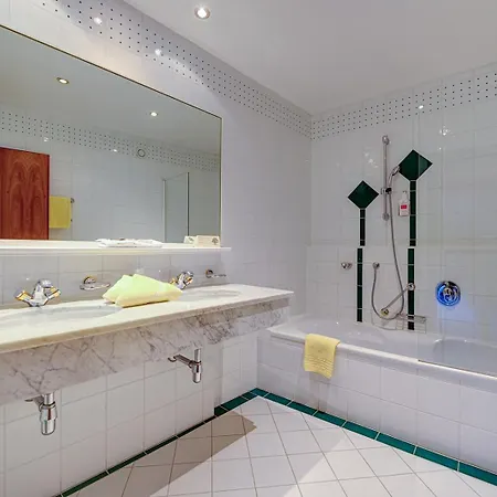 Hotel Jesacherhof 4*