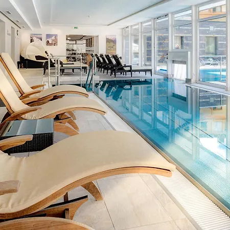 Jesacherhof Hotel St. Jakob in Defereggen