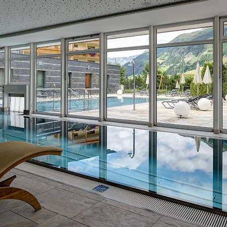 Jesacherhof St. Jakob in Defereggen