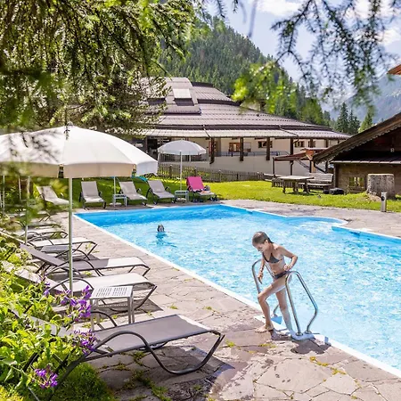 Jesacherhof 4s Hotel
