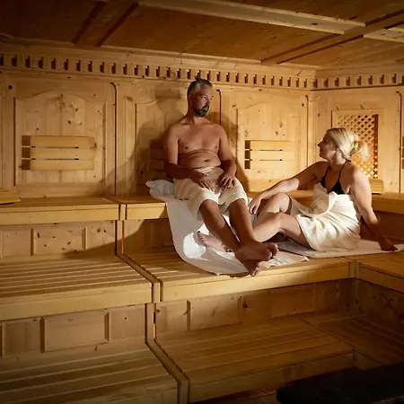 Hotel Jesacherhof St. Jakob in Defereggen