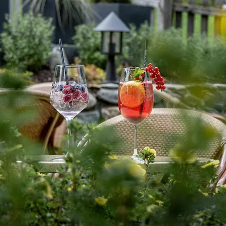 Jesacherhof St. Jakob in Defereggen