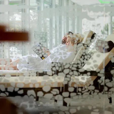 Hotel Jesacherhof 4*