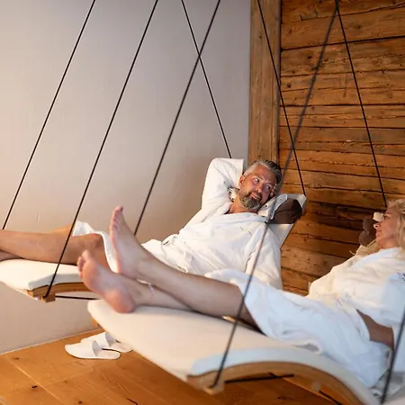 Otel Jesacherhof 4s Sankt Jakob in Defereggen