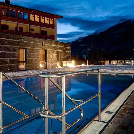 Hotel Jesacherhof 4s