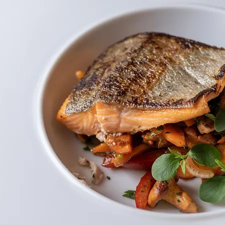 Hotel Jesacherhof 4*