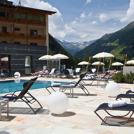 Jesacherhof St. Jakob in Defereggen