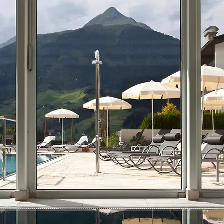 Hotel Jesacherhof 4*