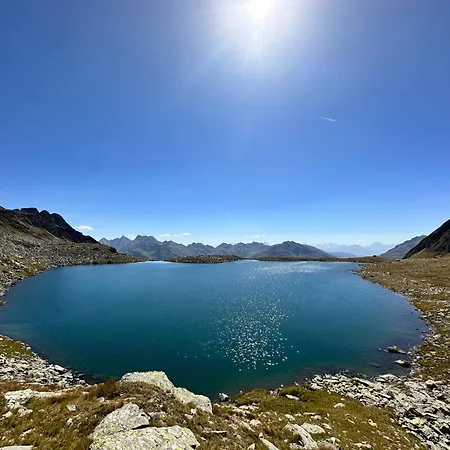 Jesacherhof St. Jakob in Defereggen