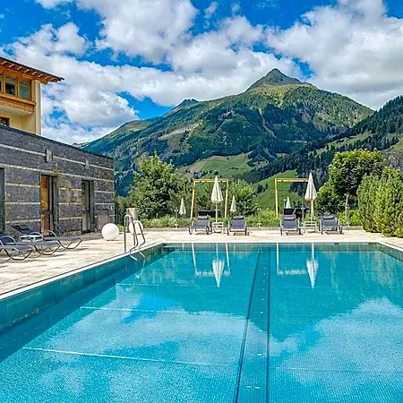 Otel Jesacherhof 4s 4*