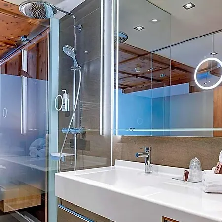 Jesacherhof 4s Otel Sankt Jakob in Defereggen