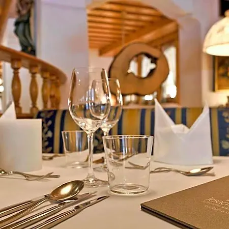 Otel Jesacherhof 4s 4*