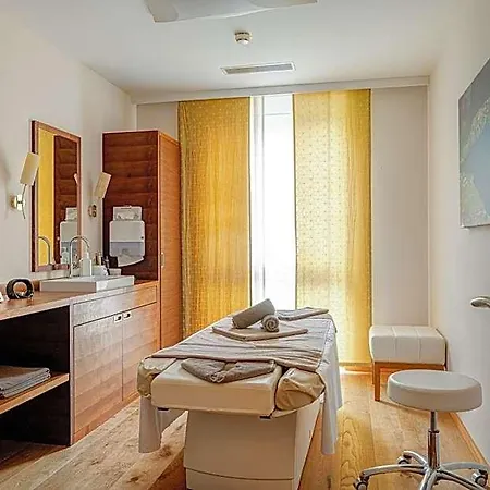 Otel Jesacherhof 4s