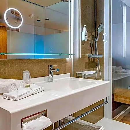 Otel Jesacherhof 4s 4*