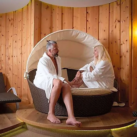 Jesacherhof 4s Otel Sankt Jakob in Defereggen