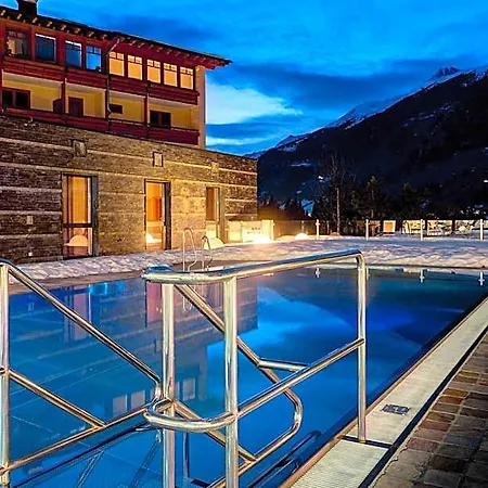 Otel Jesacherhof 4s 4*