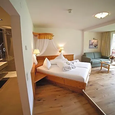 Jesacherhof 4s