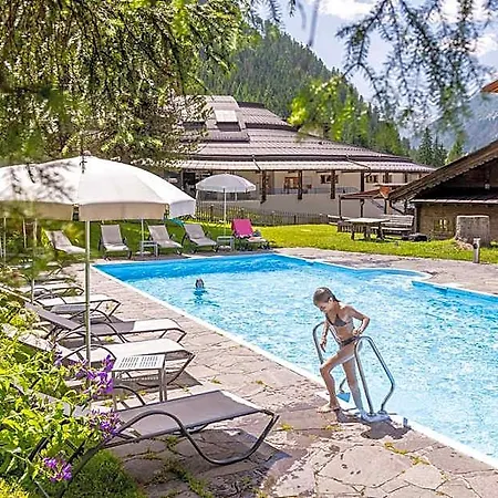 Otel Jesacherhof 4s 4*