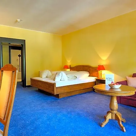 Otel Jesacherhof 4s 4*