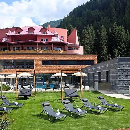 Jesacherhof 4s Otel