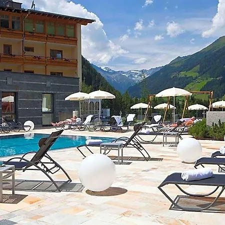 Jesacherhof 4s Otel