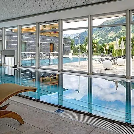 Jesacherhof 4s Otel