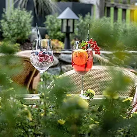 Otel Jesacherhof 4s 4*