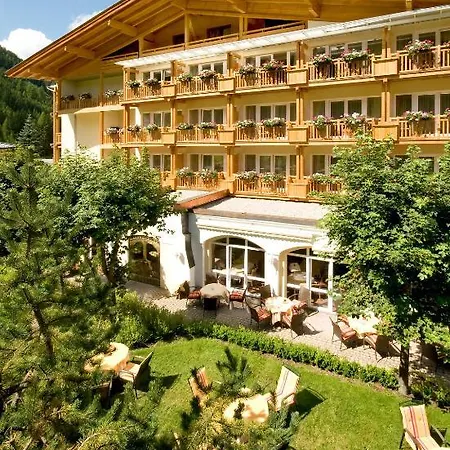 Jesacherhof 4* St. Jakob in Defereggen