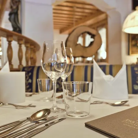 Jesacherhof Hotel St. Jakob in Defereggen