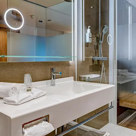Hotel Jesacherhof 4s