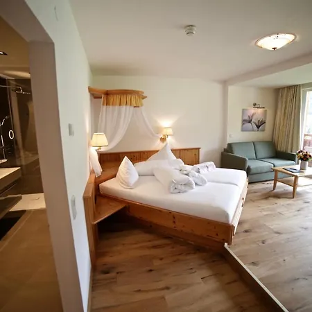 Szálloda Jesacherhof 4s