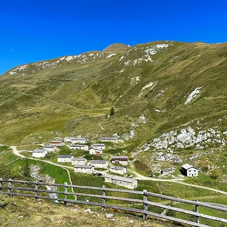 Отель Jesacherhof 4s 4*