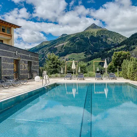 Jesacherhof 4s 4* Санкт-Якоб-ин-Деферегген